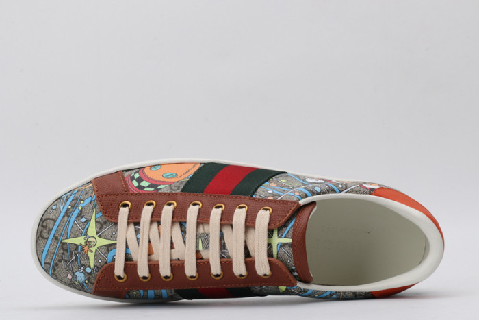 gucc* ace sneaker