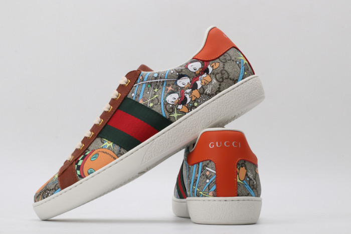 gucc* ace sneaker