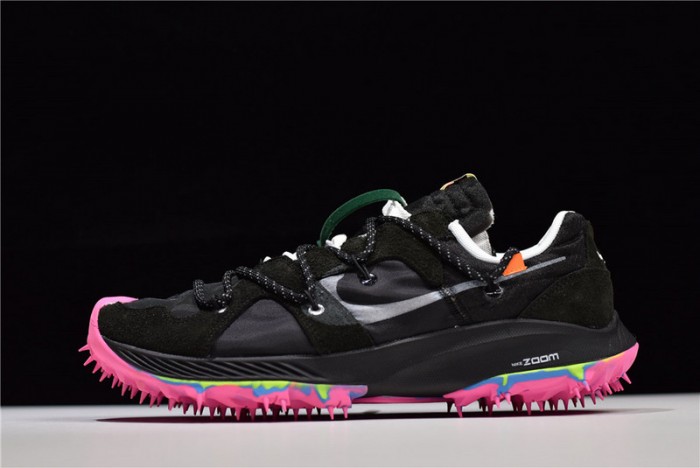 ow nike terra kiger 5 black cd8179-001