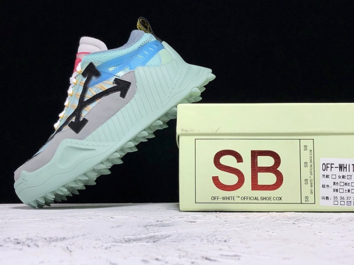 c/o odsy-1000 sneakers ow10000