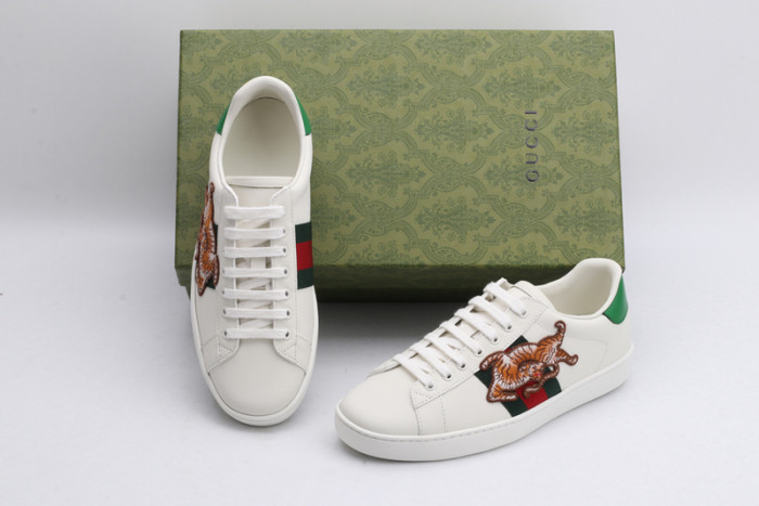gucc* ace sneaker