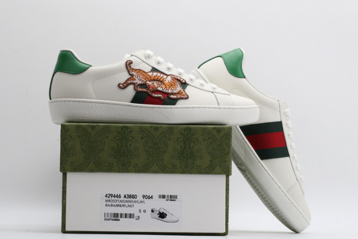 gucc* ace sneaker