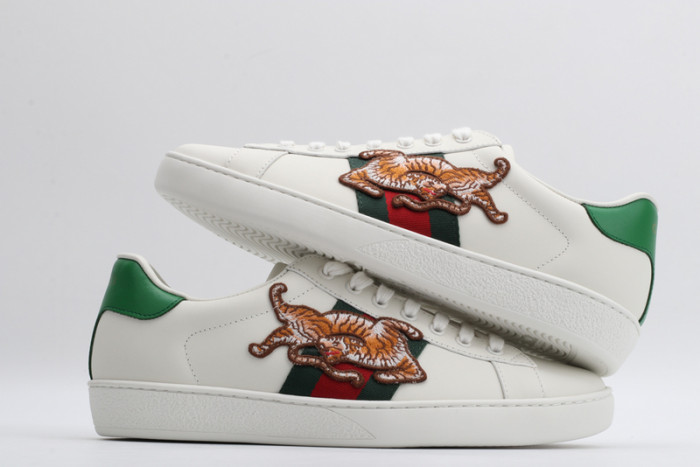 gucc* ace sneaker