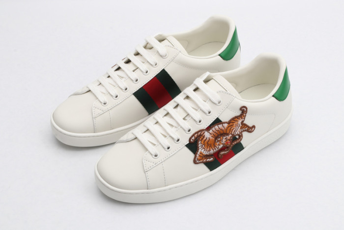 gucc* ace sneaker