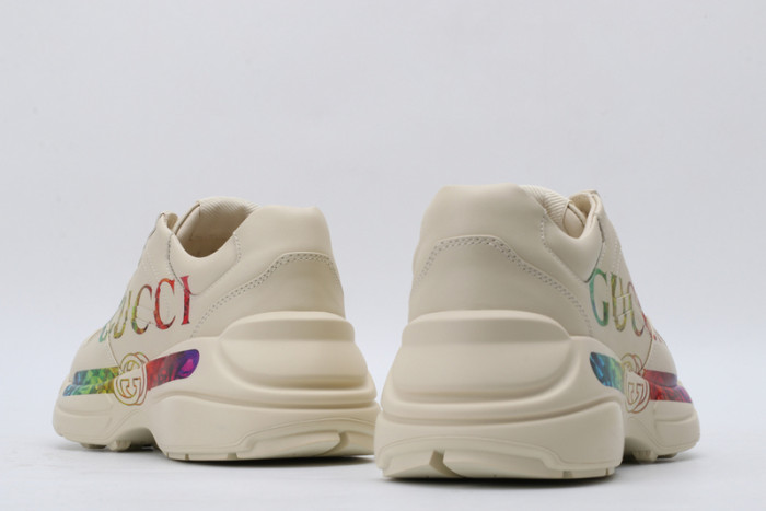 gucc* rhyton sneaker