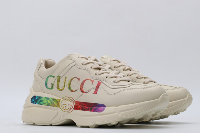 gucc* rhyton sneaker