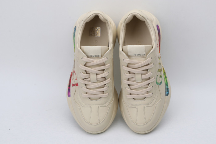 gucc* rhyton sneaker
