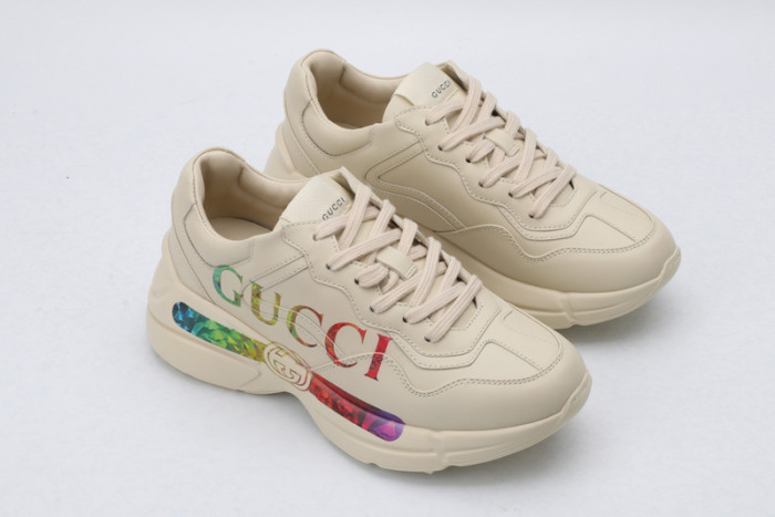 gucc* rhyton sneaker