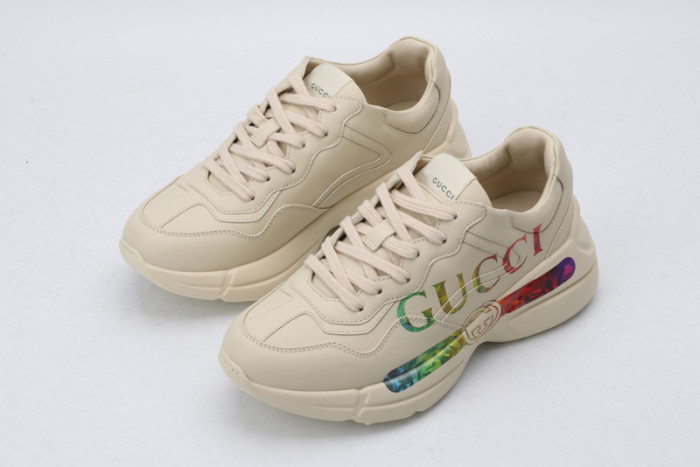 gucc* rhyton sneaker