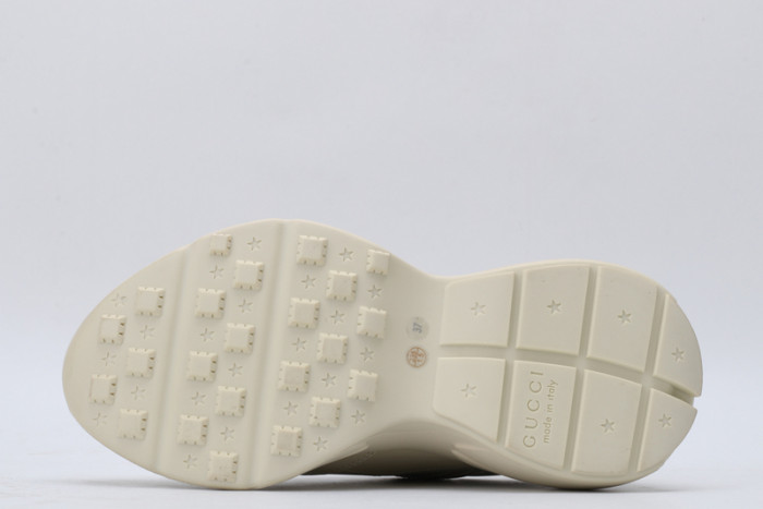 gucc* rhyton sneaker