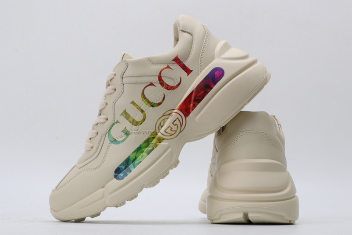 gucc* rhyton sneaker