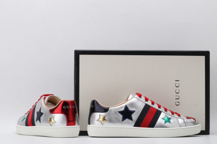 gucc* ace sneaker