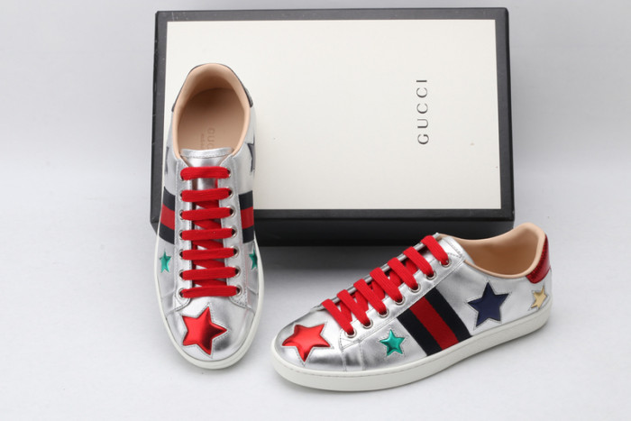 gucc* ace sneaker