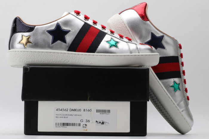 gucc* ace sneaker
