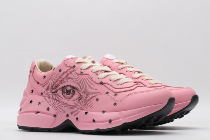 gucc* rhyton sneaker