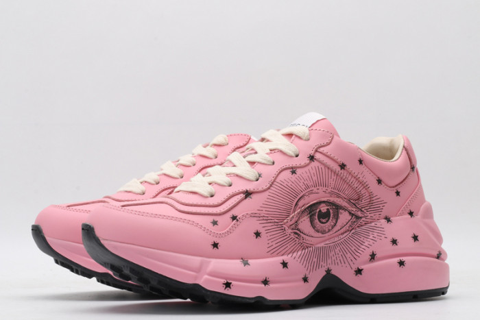 gucc* rhyton sneaker