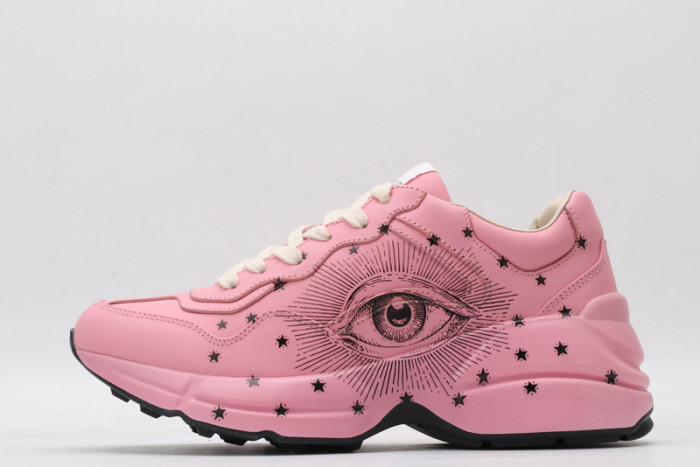 gucc* rhyton sneaker