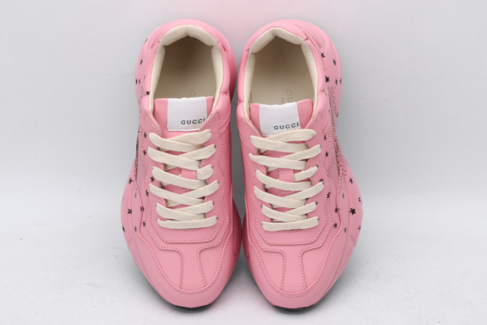 gucc* rhyton sneaker