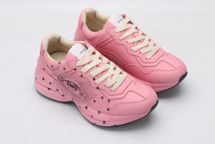 gucc* rhyton sneaker
