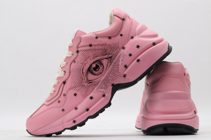 gucc* rhyton sneaker
