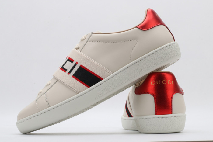gucc* ace sneaker