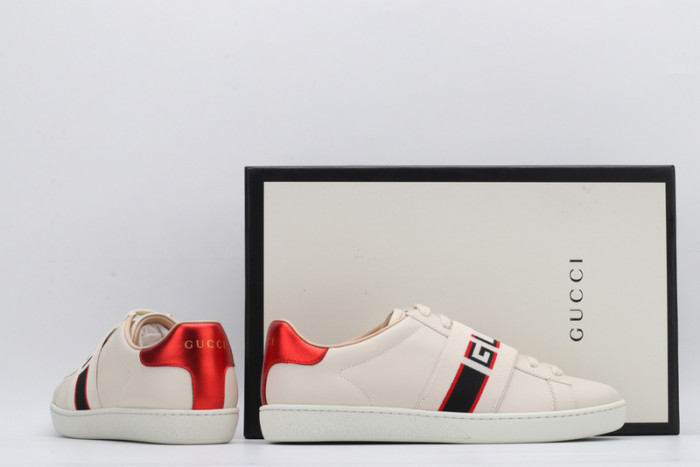 gucc* ace sneaker
