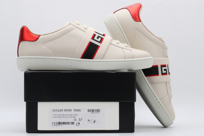 gucc* ace sneaker