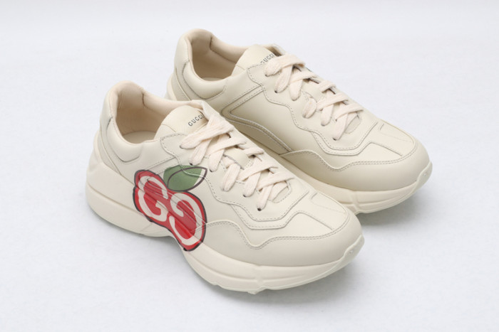 gucc* rhyton sneaker