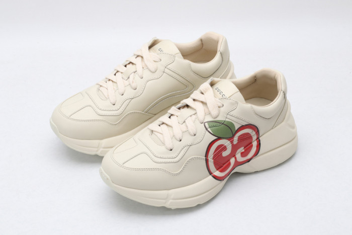 gucc* rhyton sneaker