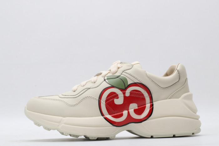 gucc* rhyton sneaker