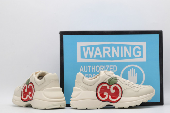 gucc* rhyton sneaker