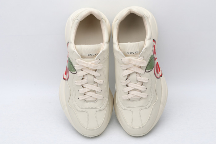 gucc* rhyton sneaker