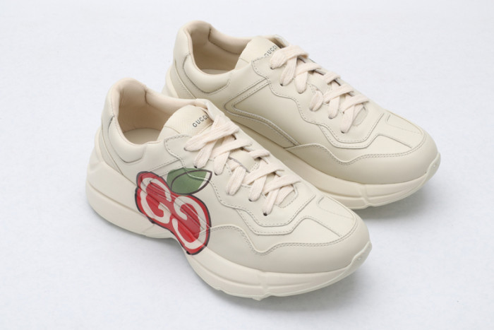 gucc* rhyton sneaker