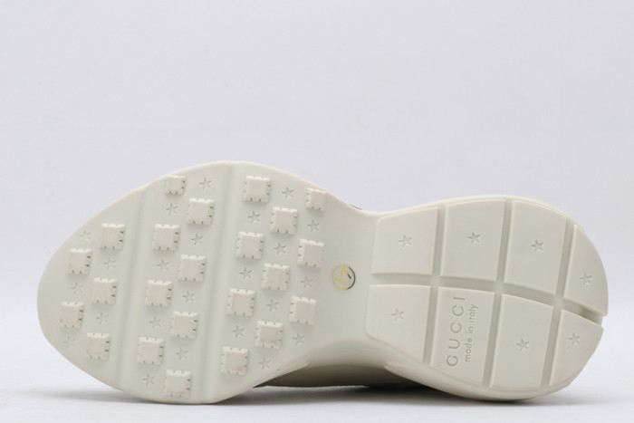 gucc* rhyton sneaker