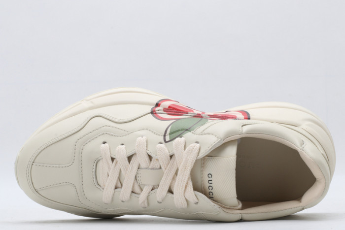 gucc* rhyton sneaker