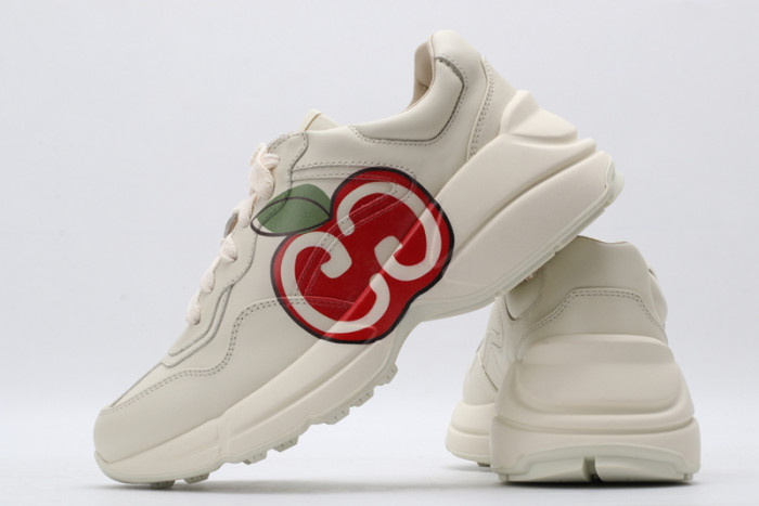 gucc* rhyton sneaker