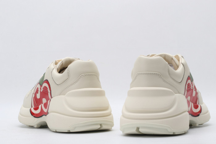 gucc* rhyton sneaker