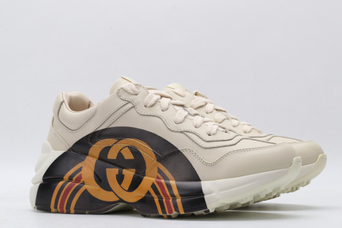 gucc* rhyton sneaker