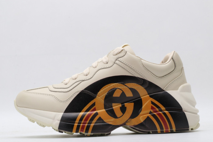 gucc* rhyton sneaker