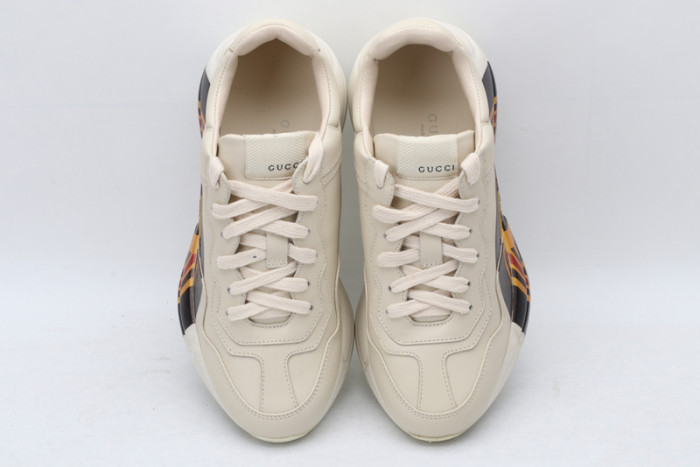 gucc* rhyton sneaker