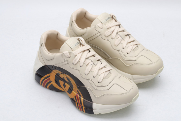 gucc* rhyton sneaker