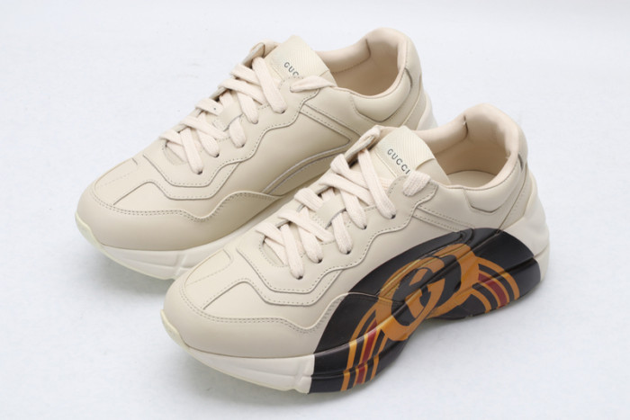 gucc* rhyton sneaker