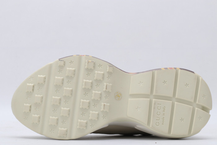 gucc* rhyton sneaker