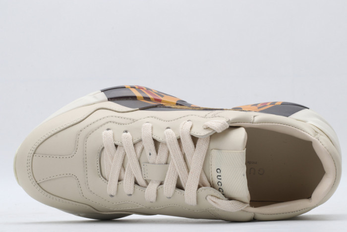 gucc* rhyton sneaker