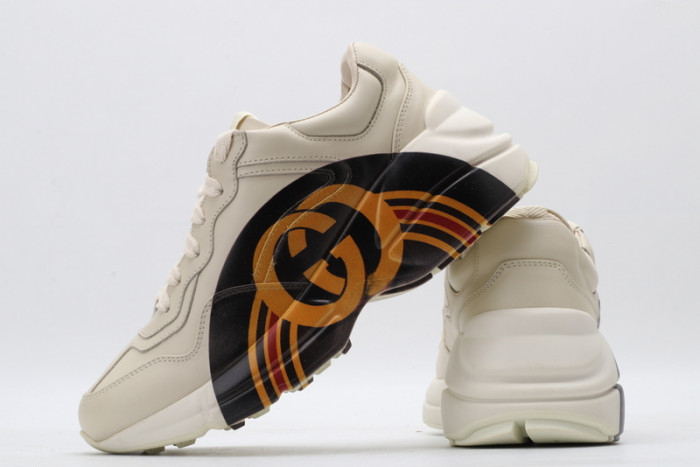 gucc* rhyton sneaker