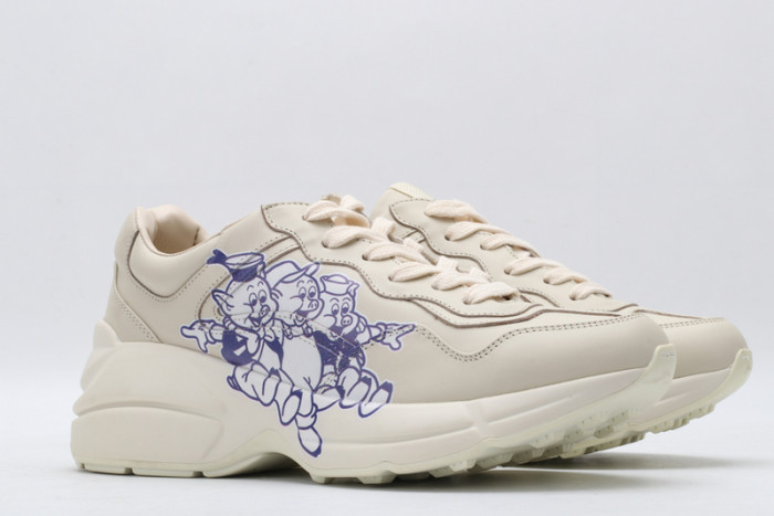 gucc* rhyton sneaker