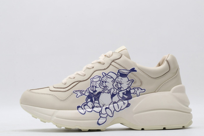 gucc* rhyton sneaker