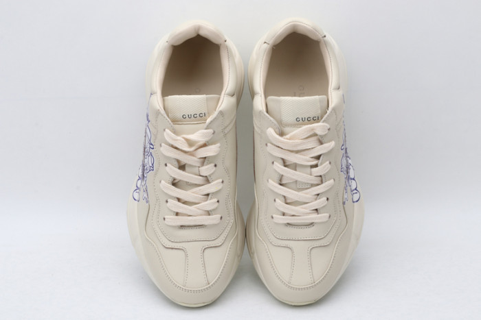 gucc* rhyton sneaker