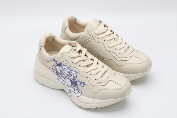 gucc* rhyton sneaker