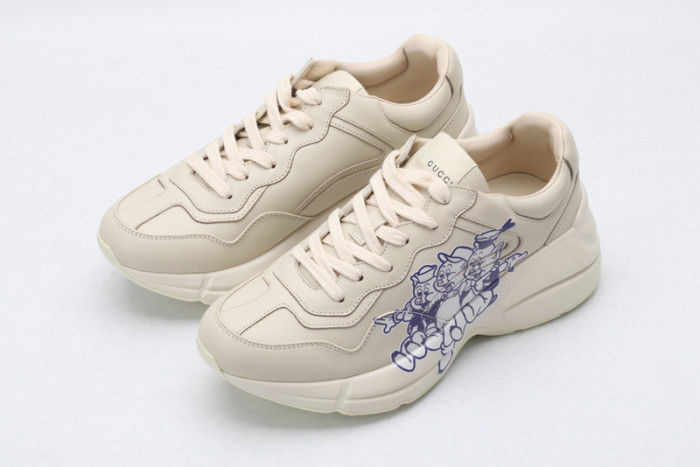 gucc* rhyton sneaker